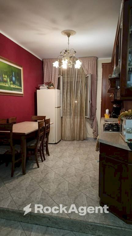 Cucina - Trilocale via XXIV Maggio, 39D, Bovalino - foto 3