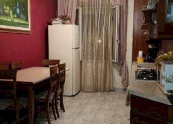 Cucina - Trilocale via XXIV Maggio, 39D, Bovalino - foto 3