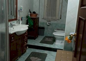 Bagno - Trilocale via XXIV Maggio, 39D, Bovalino - foto 7