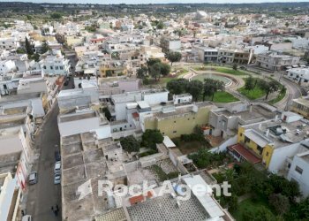 Vista - Quadrilocale via F. Crispi 108, Taurisano - foto 18