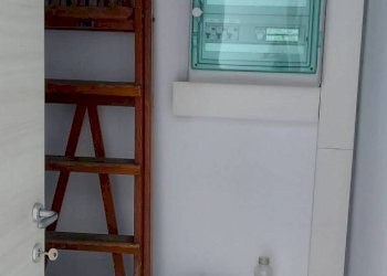 Ripostiglio - Ufficio via Nazionale, 77, Sant'Egidio del Monte Albino - foto 18