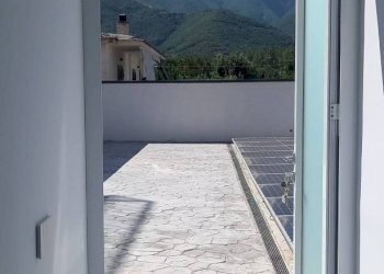 Terrazzo - Ufficio via Nazionale, 77, Sant'Egidio del Monte Albino - foto 20