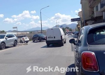 Zona - Ufficio via Nazionale, 77, Sant'Egidio del Monte Albino - foto 28