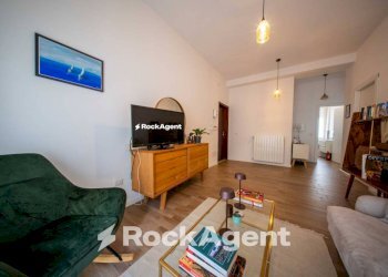 Salone - Bilocale via Principessa Iolanda di Savoia, 60, Sassari - foto 4