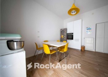 Cucina - Bilocale via Principessa Iolanda di Savoia, 60, Sassari - foto 9