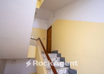 Interno palazzo - Bilocale via Principessa Iolanda di Savoia, 60, Sassari - foto 23