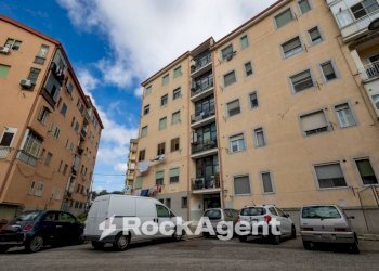 Facciata - Bilocale via Lorenzo Cardone, 9, Catanzaro - foto 5