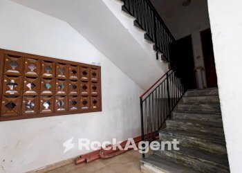 Interno palazzo - Bilocale via Lorenzo Cardone, 9, Catanzaro - foto 8