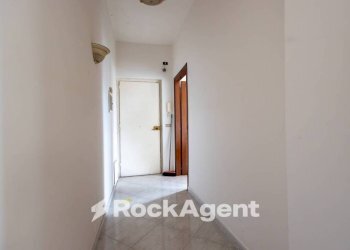 Corridoio - Bilocale via Lorenzo Cardone, 9, Catanzaro - foto 11