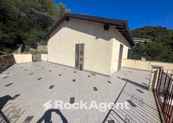 Terrazzo - Villa Località Marino, Andora - foto 27