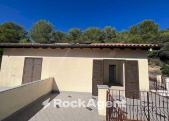 Terrazzo - Villa Località Marino, Andora - foto 31