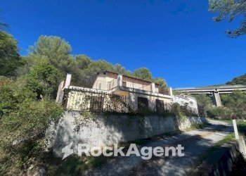 Terreno - Villa Località Marino, Andora - foto 37