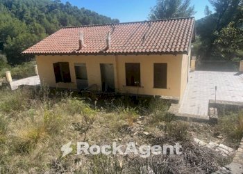 Terreno - Villa Località Marino, Andora - foto 38