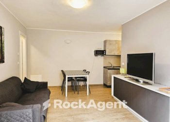 Salone - Three-room apartment Borgata Les Arnauds, 25, Bardonecchia - photo 3