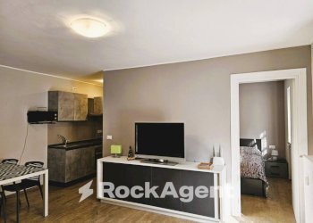 Salone - Three-room apartment Borgata Les Arnauds, 25, Bardonecchia - photo 5