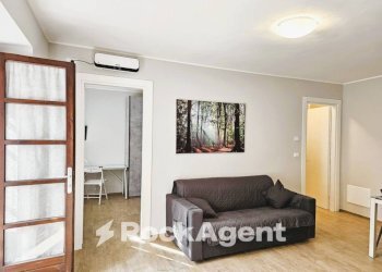 Salone - Three-room apartment Borgata Les Arnauds, 25, Bardonecchia - photo 6