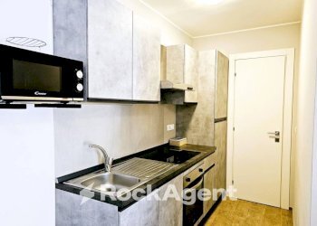 Cucina - Three-room apartment Borgata Les Arnauds, 25, Bardonecchia - photo 8