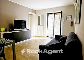 Salone - Three-room apartment Borgata Les Arnauds, 25, Bardonecchia - photo 10