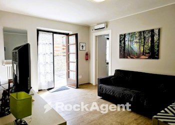 Salone - Three-room apartment Borgata Les Arnauds, 25, Bardonecchia - photo 11