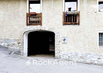 Facciata - Three-room apartment Borgata Les Arnauds, 25, Bardonecchia - photo 24
