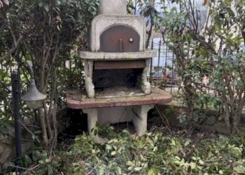 Giardino - Villa a Schiera via Oglio, 15, Montemurlo - foto 5