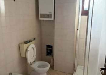 Bagno - Villa a Schiera via Oglio, 15, Montemurlo - foto 14