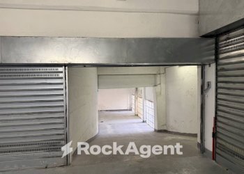 Magazzino - Box via Sturla, 38 R, Genova (zona Albaro) - foto 2