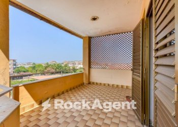 Terrazzo - Appartamento via Giosuè Carducci, Gragnano - foto 3