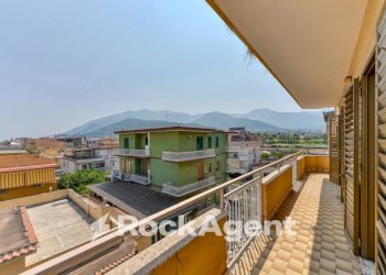 Balcone - Appartamento via Giosuè Carducci, Gragnano - foto 4