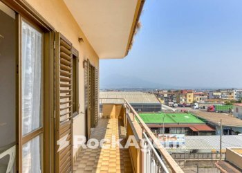 Balcone - Appartamento via Giosuè Carducci, Gragnano - foto 14