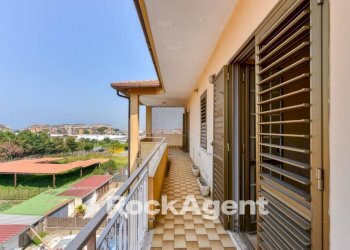 Balcone - Appartamento via Giosuè Carducci, Gragnano - foto 21