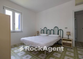 Camera da letto - Villa contrada Botterio, Montauro - foto 16
