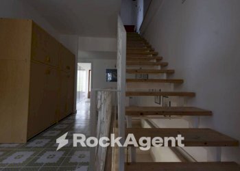 Scala - Villa contrada Botterio, Montauro - foto 35
