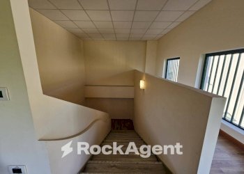 Scala - Ufficio C.da Profeta, 12, Caraffa di Catanzaro - foto 9