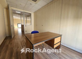 Ufficio - Ufficio C.da Profeta, 12, Caraffa di Catanzaro - foto 13