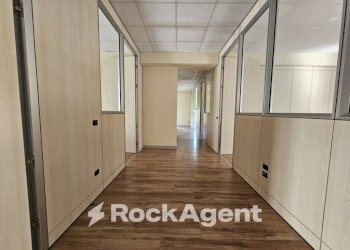 Ufficio - Ufficio C.da Profeta, 12, Caraffa di Catanzaro - foto 23