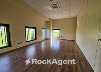 Ufficio - Ufficio C.da Profeta, 12, Caraffa di Catanzaro - foto 31