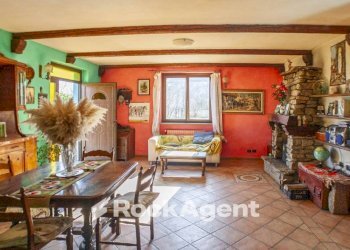 Salone - Rustico Borgata Veneria, 36, Giaveno - foto 4