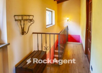 Scala - Rustico Borgata Veneria, 36, Giaveno - foto 14