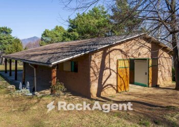 Terreno - Rustico Borgata Veneria, 36, Giaveno - foto 20