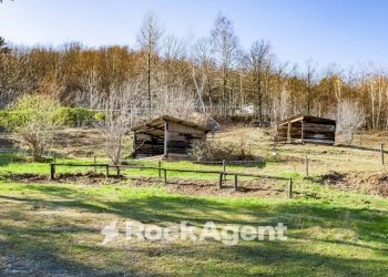 Terreno - Rustico Borgata Veneria, 36, Giaveno - foto 31