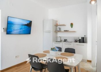 Cucina - Independent house via Santa Maria Cantone, Nardò - photo 9