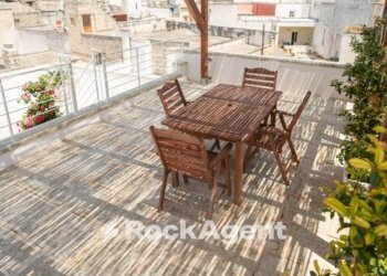 Terrazzo - Independent house via Santa Maria Cantone, Nardò - photo 23