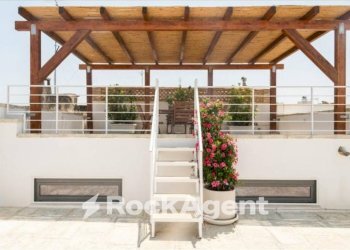 Terrazzo - Independent house via Santa Maria Cantone, Nardò - photo 24