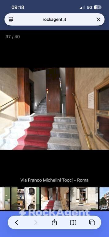 Altro - Trilocale viale delle Medaglie d'Oro, 406, Roma - foto 3