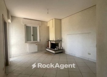 Cucina - Appartamento via Archimede, 61, Sant'Egidio alla Vibrata - foto 7