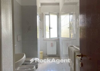 Bagno - Appartamento via Archimede, 61, Sant'Egidio alla Vibrata - foto 12