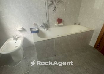 Bagno - Appartamento via Archimede, 61, Sant'Egidio alla Vibrata - foto 19