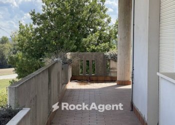 Terrazzo - Appartamento via Archimede, 61, Sant'Egidio alla Vibrata - foto 22