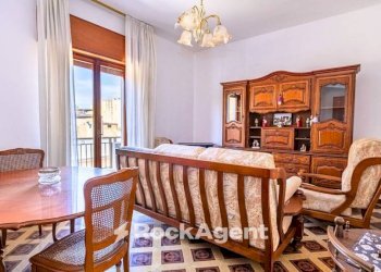 Salone - Independent house via Spagna, 6, Mazara del Vallo - photo 2